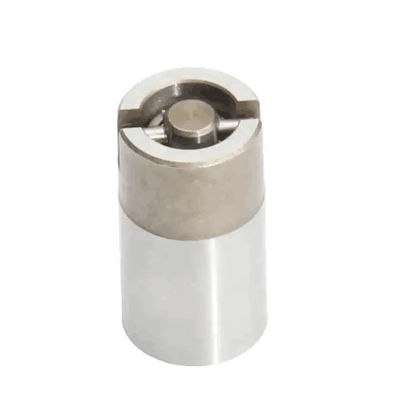 Αεροπορικές κούκλες AJV ∙ SUS420 Αεροσυσσωρευτές μούχλας