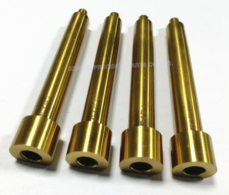 Προσαρμοσμένα TiN επικαλυμμένα πετσέτες πετσέτας.