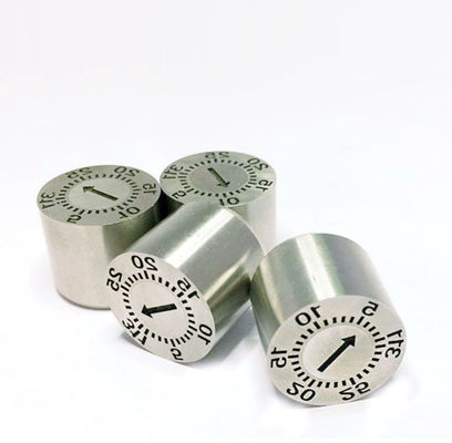 Τυποποιημένα interchangable 2021 έτη σώματος πωλήσεων DME εργοστασίων με το βέλος ουδέτερο για την πλαστική φόρμα