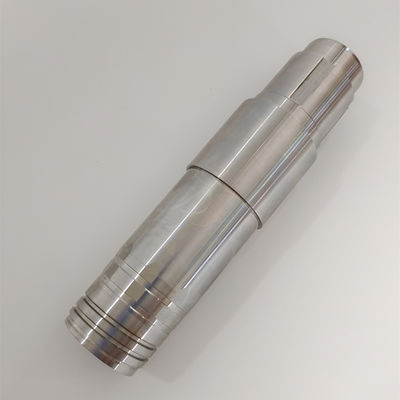 Ακριβής DLC επικαλυμμένα καρφιά και εντάσεις.