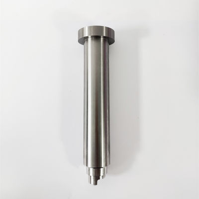 Αντιαστροφικές Εισάξεις Κέντρου EDM.