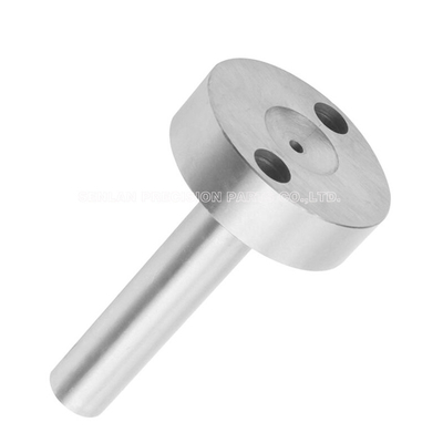 S45C Sprue τύπων Β DME πλαστικά τμήματα σχηματοποίησης εγχύσεων του Μπους
