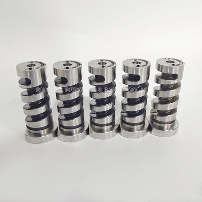 Ιατρική βαθμίδα 1.2083 Μούχλα Εισάγει.